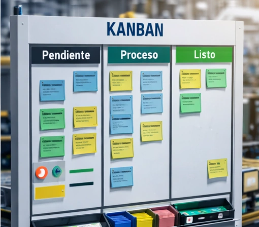 KanBan